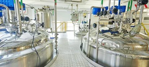 Сырье фармацевтической промышленности