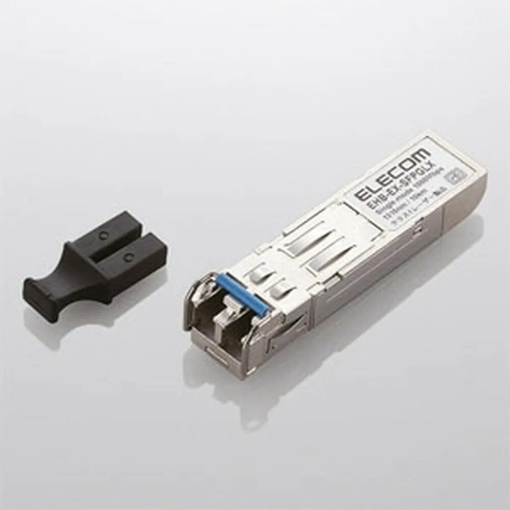 Модули sfp 1000base lx