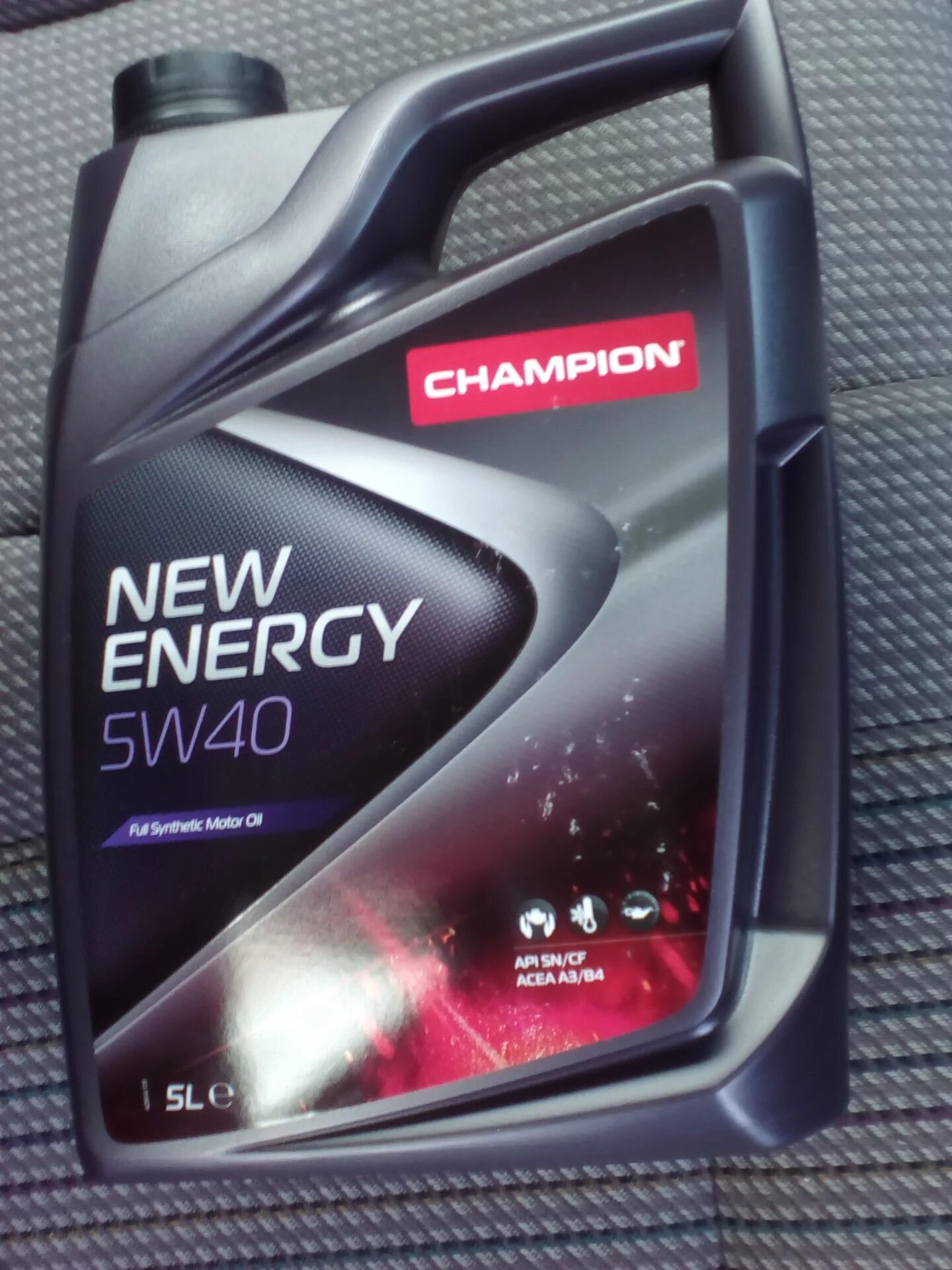 Масло чемпион 5w40. Масло чемпион 5w40 Форд. Champion New Energy 5w-40 5л. Champion New Energy 5w40 5+1. Масло чемпион отзывы