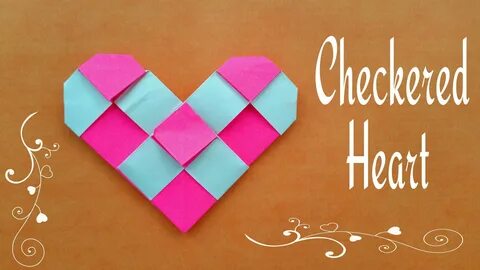 To make heart