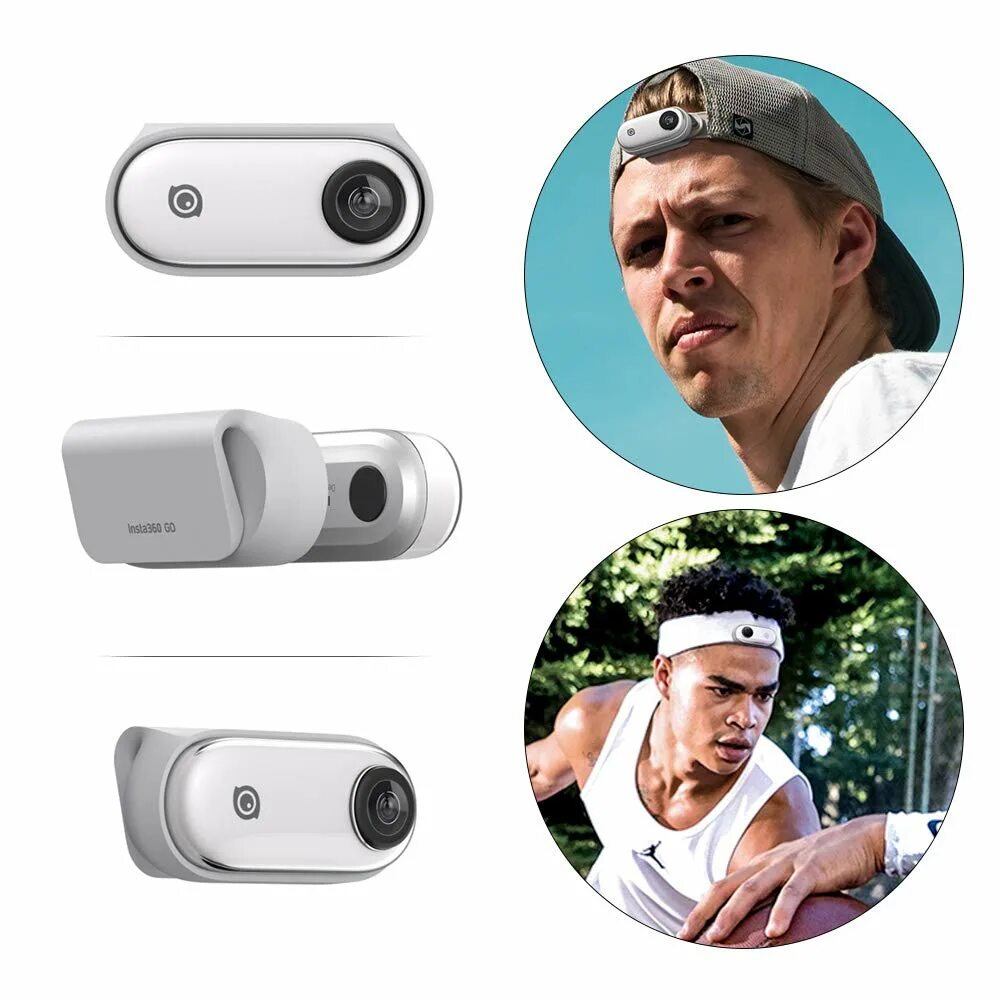 Экшн камера insta360 go. Камера insta 360 go. экшн-камера insta360 go белый. камера инста 360 экшен камера.