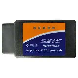 Как подключить elm327 через блютуз