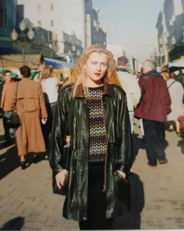 90 российских женщин