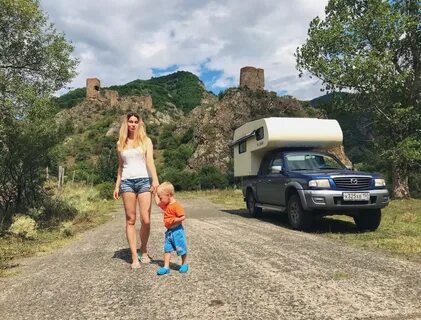 Автодом грузия