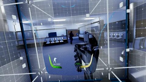 Первый vr