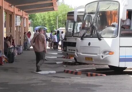 Автовокзал автобусы смоленск