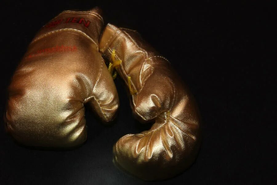 Как получить перчатку boxer. Как получить перчатку boxer