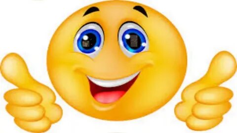 Face thank