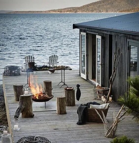 Современный дом с шикарным видом на океан в Лагуна-Бич Laguna beach house, Lagun
