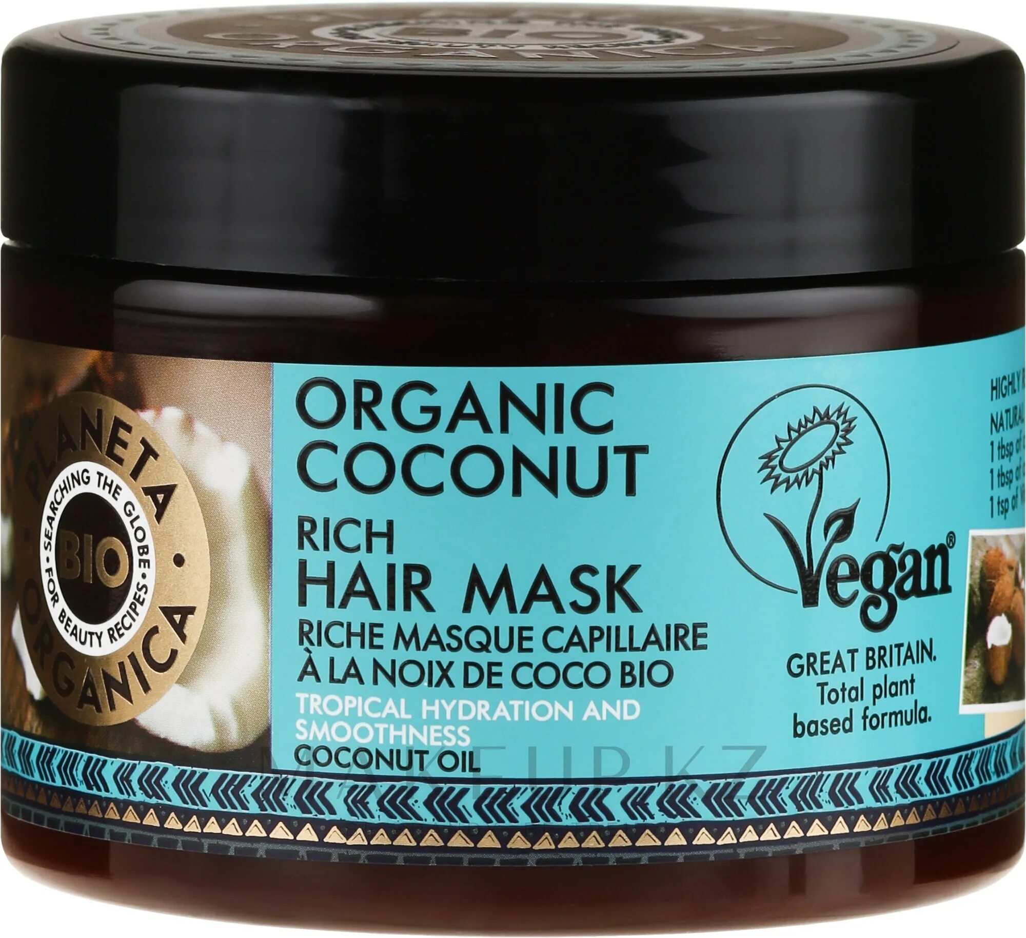 Маски для волос планета. Planeta Organica / Eco / маска для волос Organic Coconut+Bio Collagen , 500 мл. Магазинные маски для волос лучшие. Eco маска для волос. Planeta Organica Eco Organic Coconut маска для объема волос.