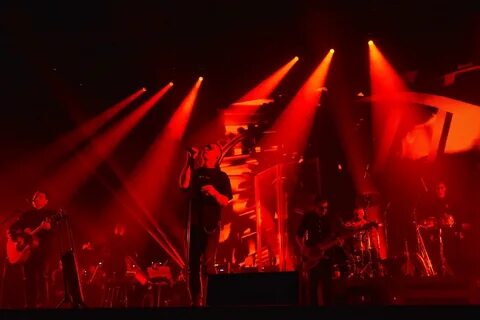 Tribute show