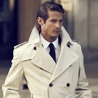 A coat