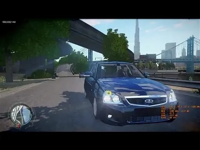 Дагестан v3
