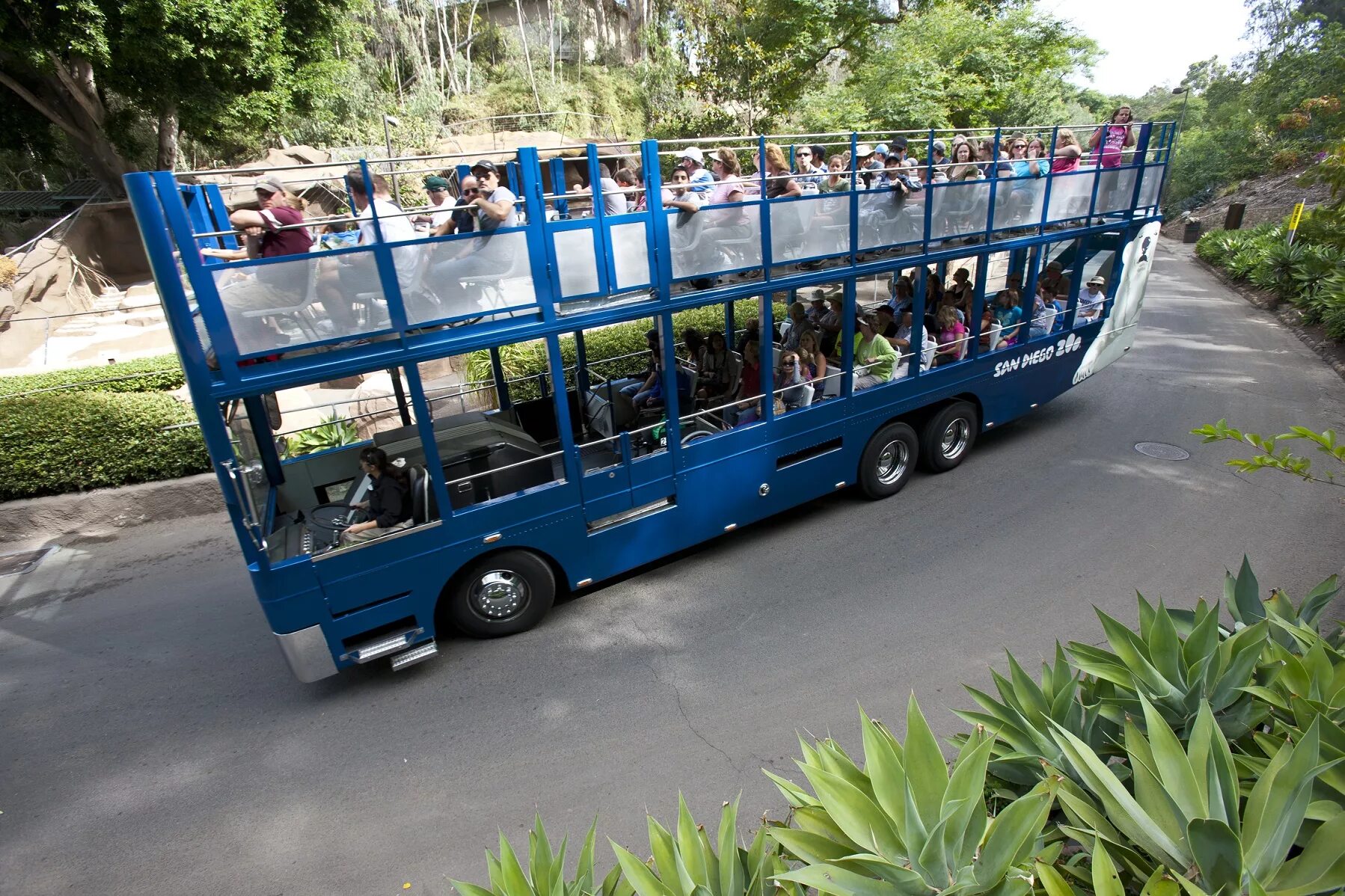 Rikas trap service bus guide. Направляемый автобус. сафари-парк на автобусе-амфибии. токио. bus zoo. bus guide tour.