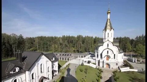 В честь воскресения