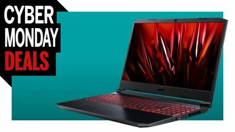 Ноутбук acer nitro rtx 3060