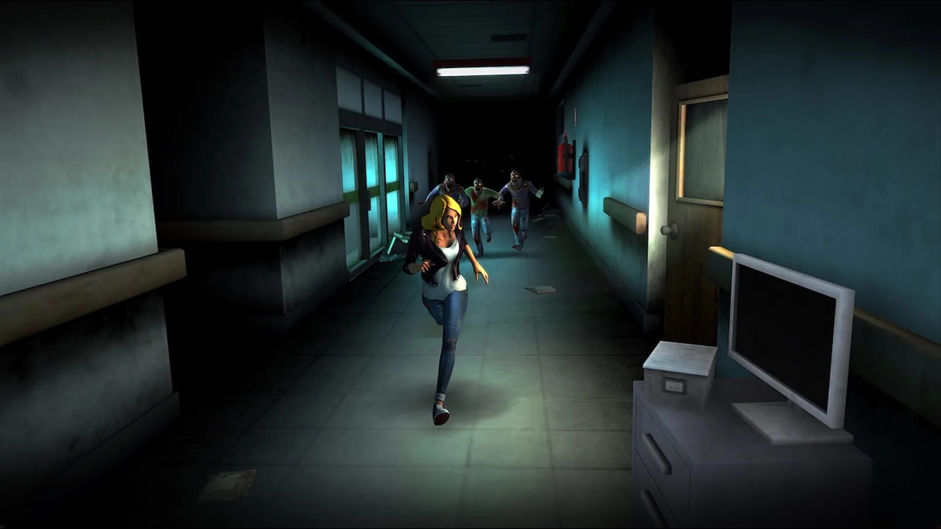 Dark corridors. The Corridor игра. Corridor PORFIUN. Corridor z PS Vita. Megan из игры Corridor z.