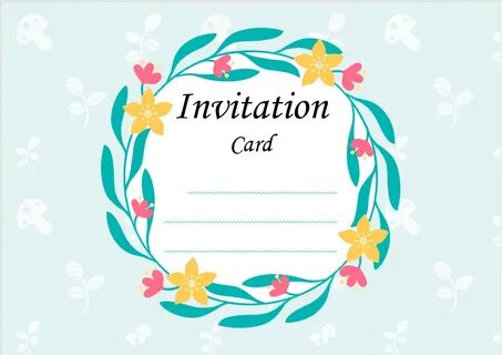 Edu invite