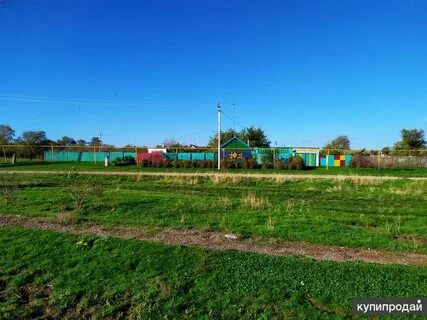 Дом село безопасное