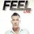 Трансмиссия 9 dj feel. Feel live песня. Dj feel - the nutcracker. David guetta i gotta feeling. Noisecide - falling upwards.