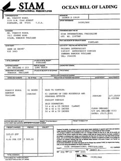 Original bill