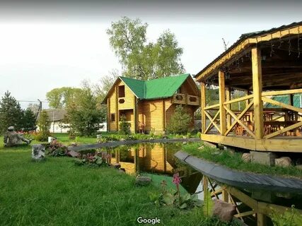 Городец китеж
