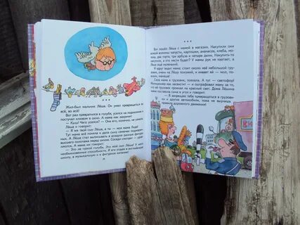 Книга попал 3