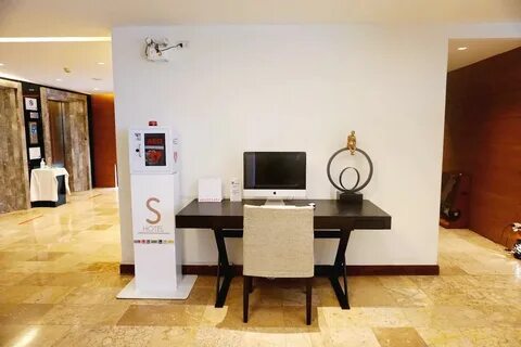 S hotel отзывы