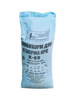 Истринский завод комбикормов