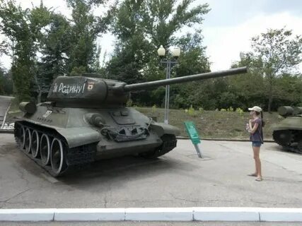 Саратовское танковое