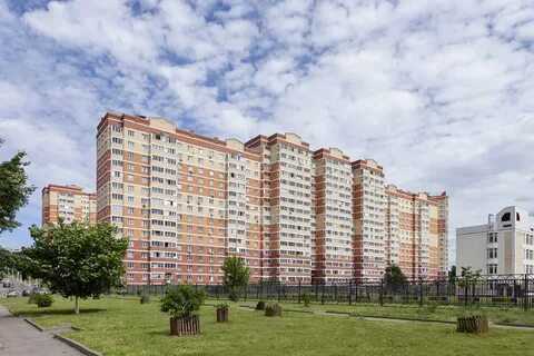 Московская область щелково микрорайон щелково 3