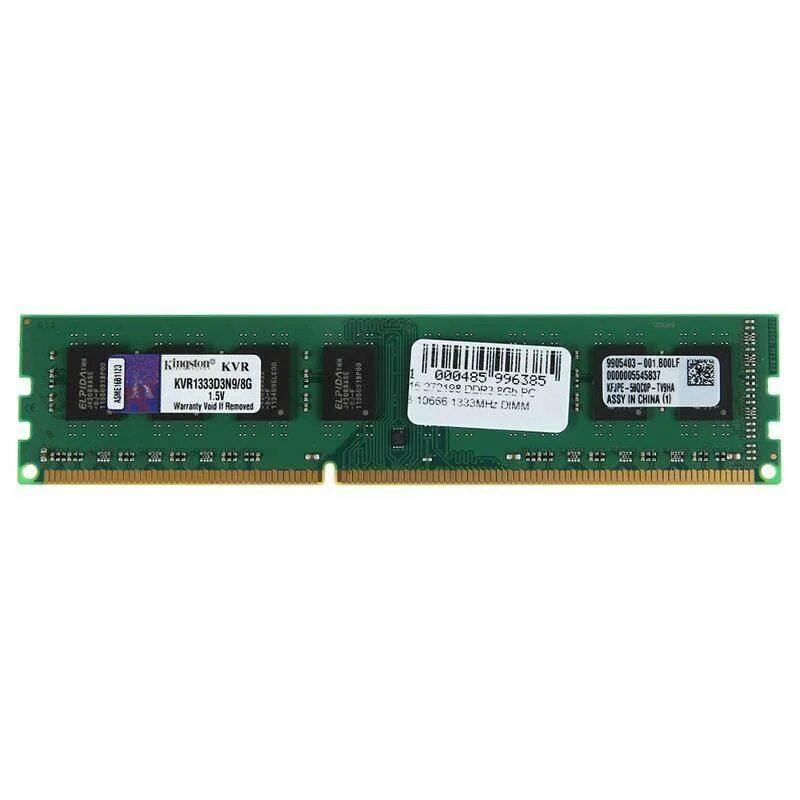 Память kingston отзывы. Kingston kvr1333d3n9/4g. Оперативка Кингстон kvr1333d3n9/4g. Kingston 4 ГБ ddr3 1333 МГЦ DIMM cl9 kvr1333d3s4r9s/4g. Kvr1333d3n9/4g.