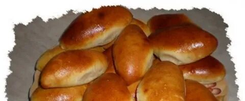 Пирожки с ливером рецепт начинки
