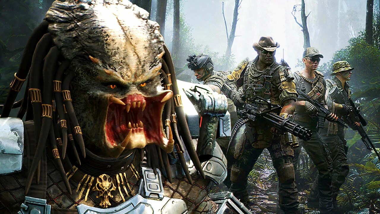 Хищник Хантер Граунд. Predator игра 2022. Чужой против хищника игра 2020. Predator Hunting grounds ps4. Хищник 4 найти