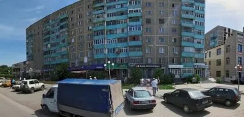 Самал темиртау