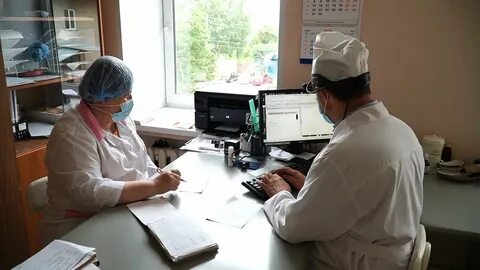 Михайловская црб рязанская область