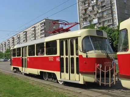 Т 3 москва