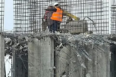Тверь многоэтажка