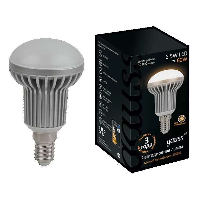 Лампа светодиодная Gauss led 5w. Лампочки Gauss e14 r50. Gauss led 6.5w e14 Frost. Gauss 5w 4100к. Светодиодная лампа недорого