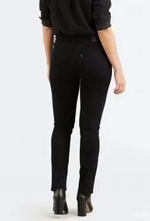 Levis black
