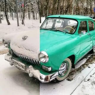 Зимняя 21