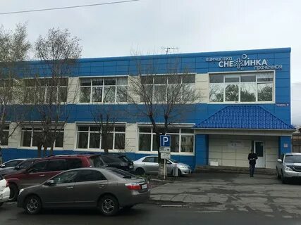 Снежинка иркутск адреса