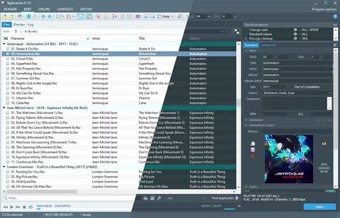 Pc editor