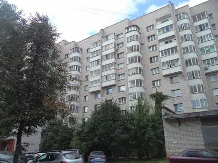 Квартиры в ленинском районе смоленска