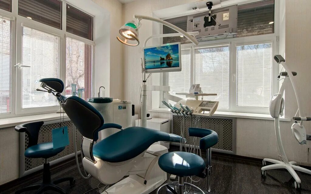 клиника инновационной стоматологии москва.