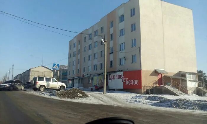 Каолиновая ул., 13