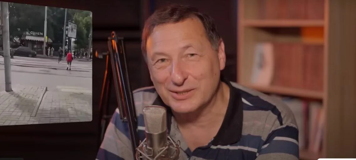 Кагарлицкий б ю. Кагарлицкий б ю