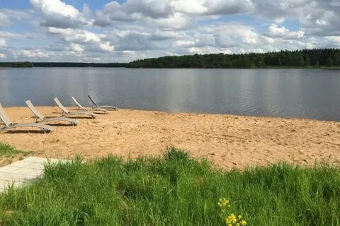 Павлово тверская область