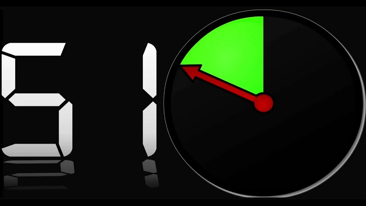 Секунда час песня. Таймер 10 секунд. Таймер 1 минута. Часы 5 секунд. Часы 5 минут.