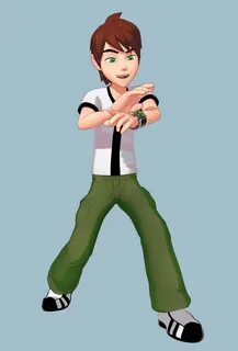 Skuddbut -Ben 10- Ben 02.jpg.
